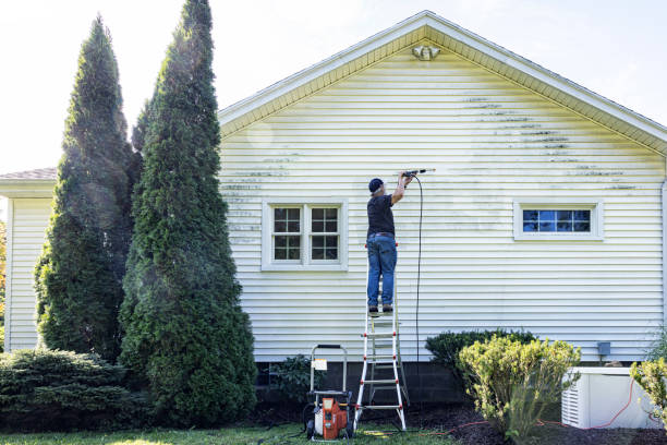 Best Dumpster Area Cleaning  in Lago Vista, TX