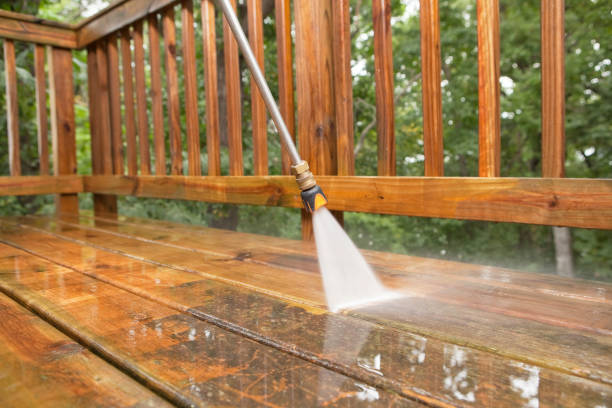 Best Gas Station Cleaning  in Lago Vista, TX