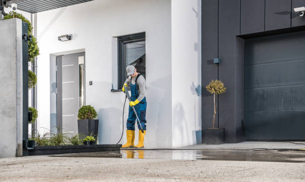Best Building Exterior Washing  in Lago Vista, TX